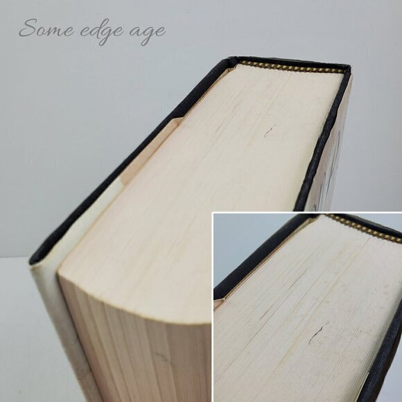 Michael Moorcock Von Beck Book First Hardcover Edition 1995 Eternal Champion - Picture 6 of 15